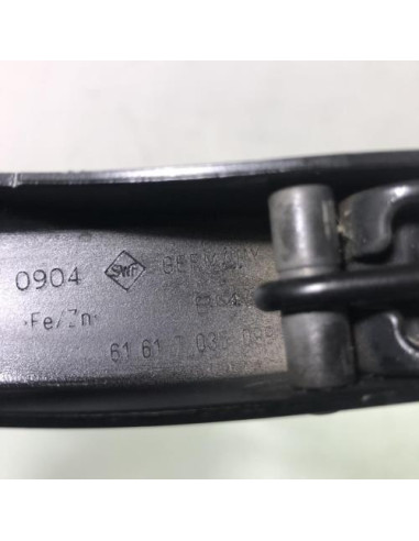 Bras essuie glace avant gauche BMW SERIE 5 E60 PHASE 2 Diesel