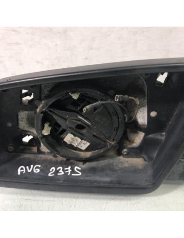 Retroviseur gauche BMW SERIE 5 E60 PHASE 2 Diesel