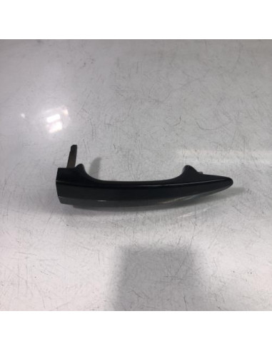 Poignee porte arriere droit BMW SERIE 5 E60 PHASE 2 Diesel