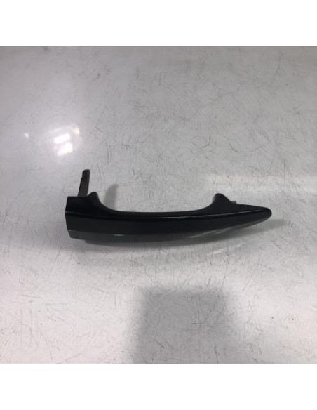 Poignee porte arriere droit BMW SERIE 5 E60 PHASE 2 Diesel