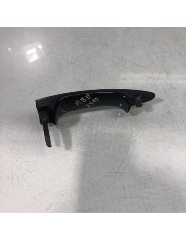 Poignee porte arriere droit BMW SERIE 5 E60 PHASE 2 Diesel