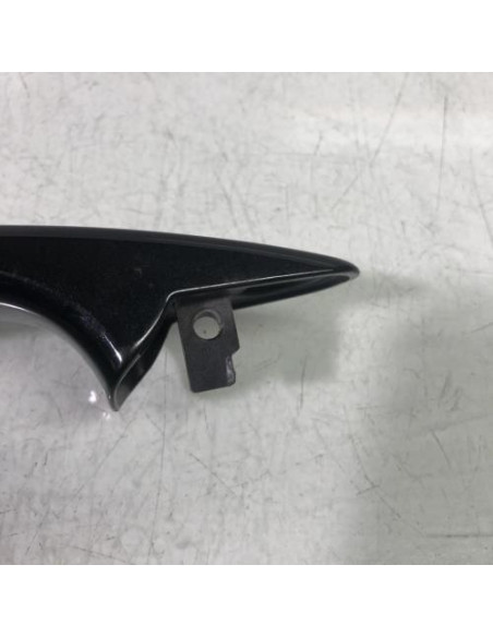 Poignee porte arriere droit BMW SERIE 5 E60 PHASE 2 Diesel