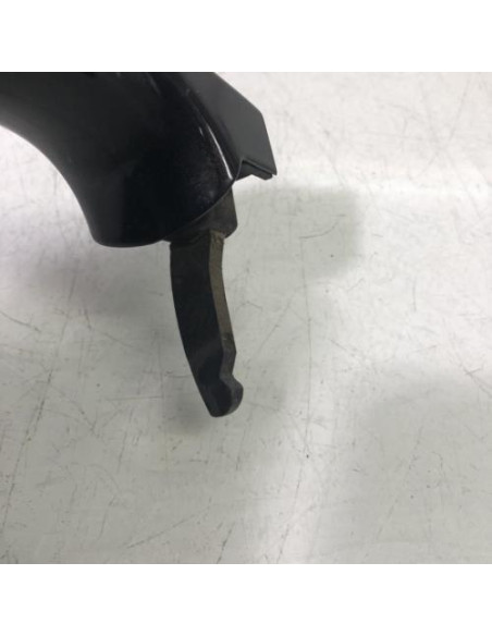 Poignee porte arriere droit BMW SERIE 5 E60 PHASE 2 Diesel