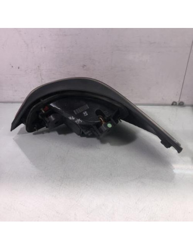 Feu arriere principal gauche (feux) BMW SERIE 5 E60 PHASE 2 Diesel