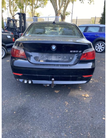 Feu arriere principal gauche (feux) BMW SERIE 5 E60 PHASE 2 Diesel