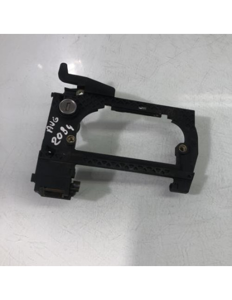 Barillet porte avant gauche BMW SERIE 7 E38 Diesel