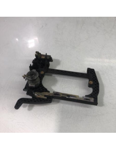 Barillet porte avant gauche BMW SERIE 7 E38 Diesel 2