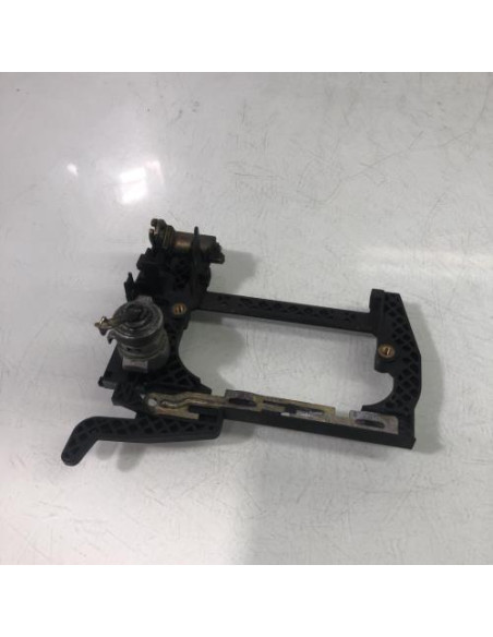 Barillet porte avant gauche BMW SERIE 7 E38 Diesel