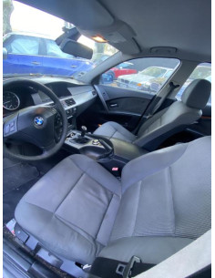 Pare soleil droit BMW SERIE 5 E60 PHASE 2 Diesel