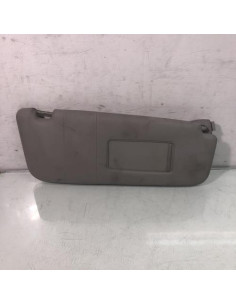 Pare soleil droit BMW SERIE 5 E60 PHASE 2 Diesel 2