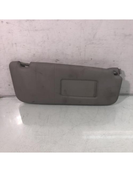 Pare soleil droit BMW SERIE 5 E60 PHASE 2 Diesel