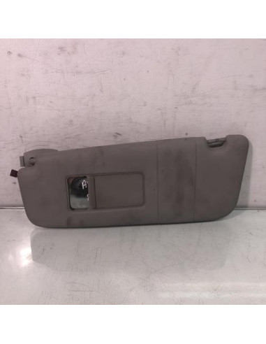 Pare soleil gauche BMW SERIE 5 E60 PHASE 2 Diesel