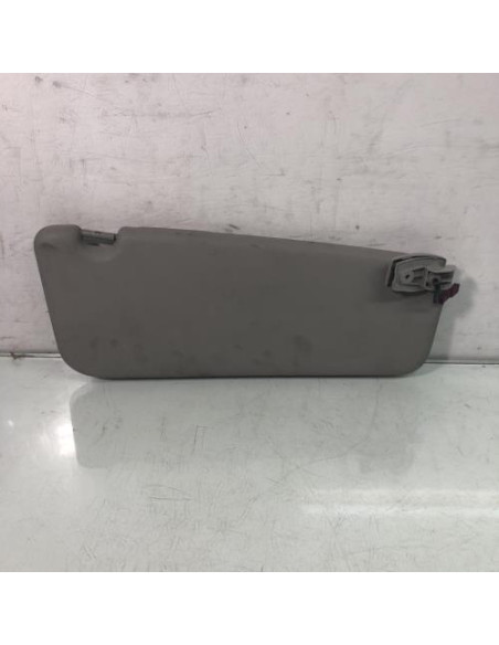 Pare soleil gauche BMW SERIE 5 E60 PHASE 2 Diesel