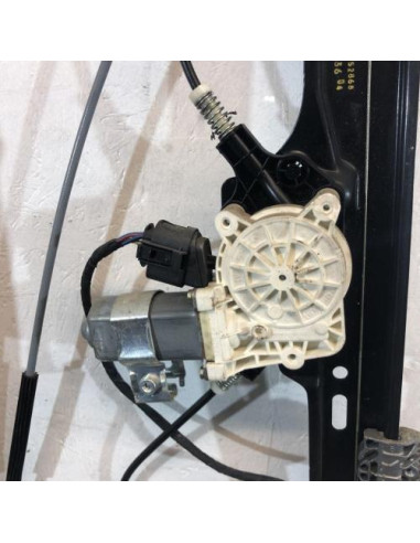 Leve vitre electrique avant droit BMW SERIE 5 E60 PHASE 2 Diesel