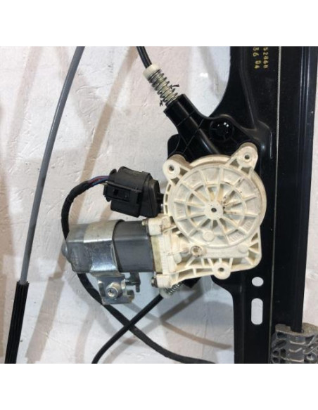 Leve vitre electrique avant droit BMW SERIE 5 E60 PHASE 2 Diesel
