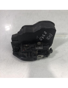 Serrure avant droit BMW SERIE 5 E60 PHASE 2 Diesel 2