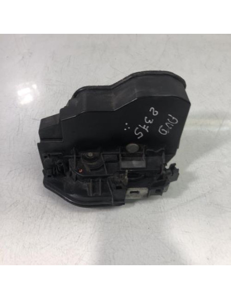 Serrure avant droit BMW SERIE 5 E60 PHASE 2 Diesel