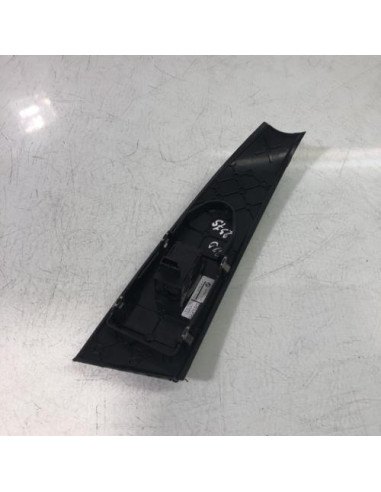 Interrupteur de leve vitre avant droit BMW SERIE 5 E60 PHASE 2 Diesel