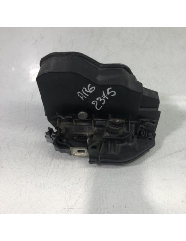 Serrure arriere gauche BMW SERIE 5 E60 PHASE 2 Diesel