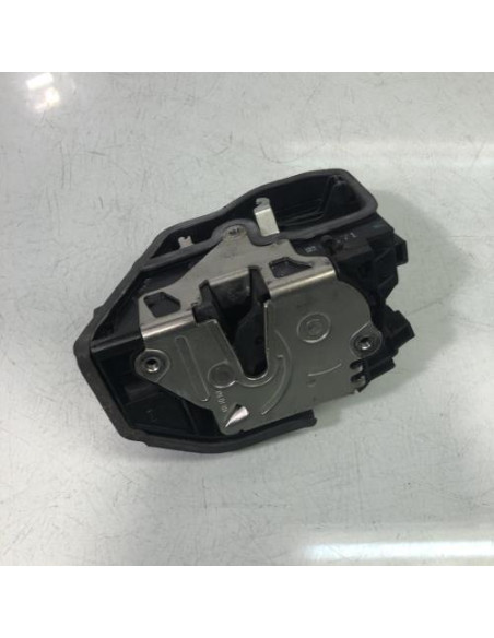 Serrure arriere gauche BMW SERIE 5 E60 PHASE 2 Diesel