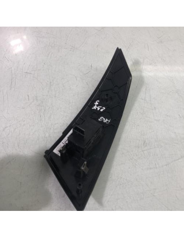 Interrupteur de leve vitre arriere gauche BMW SERIE 5 E60 PHASE 2 Diesel