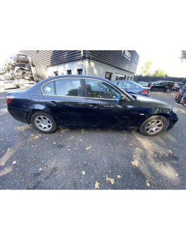 Interrupteur de leve vitre arriere gauche BMW SERIE 5 E60 PHASE 2 Diesel