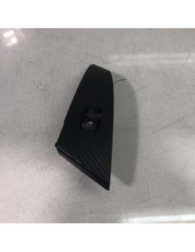 Interrupteur de leve vitre arriere droit BMW SERIE 5 E60 PHASE 2 Diesel