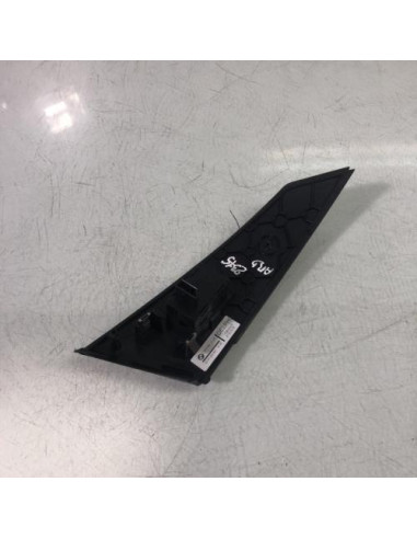 Interrupteur de leve vitre arriere droit BMW SERIE 5 E60 PHASE 2 Diesel