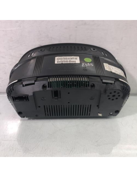Compteur BMW SERIE 5 E60 PHASE 2 Diesel