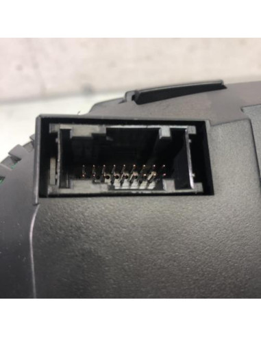 Compteur BMW SERIE 5 E60 PHASE 2 Diesel