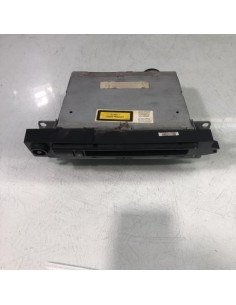 Autoradio d'origine BMW SERIE 5 E60 PHASE 2 Diesel 2