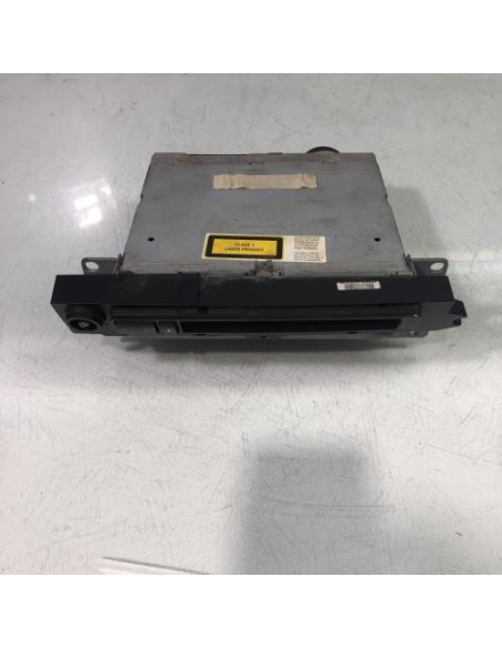 Autoradio d'origine BMW SERIE 5 E60 PHASE 2 Diesel