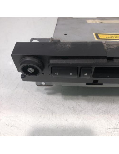 Autoradio d'origine BMW SERIE 5 E60 PHASE 2 Diesel
