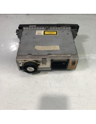 Autoradio d'origine BMW SERIE 5 E60 PHASE 2 Diesel