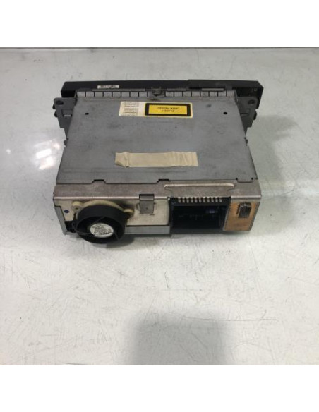 Autoradio d'origine BMW SERIE 5 E60 PHASE 2 Diesel