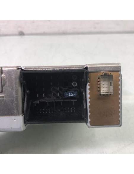 Autoradio d'origine BMW SERIE 5 E60 PHASE 2 Diesel