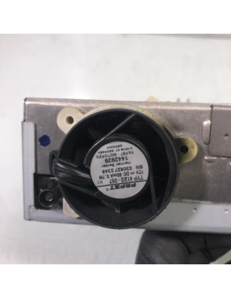 Autoradio d'origine BMW SERIE 5 E60 PHASE 2 Diesel