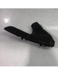 Soufflet de levier de frein a main BMW SERIE 1 E87 PHASE 2 