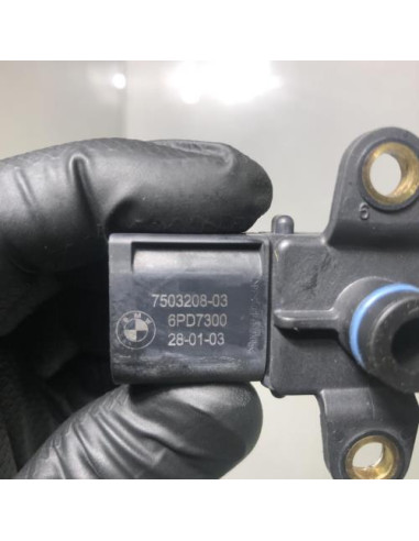 Capteur BMW SERIE 3 E46 COMPACT PHASE 1 