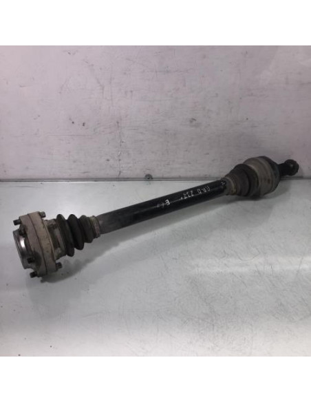 Cardan arriere droit (transmission) BMW SERIE 5 E60 PHASE 2 Diesel