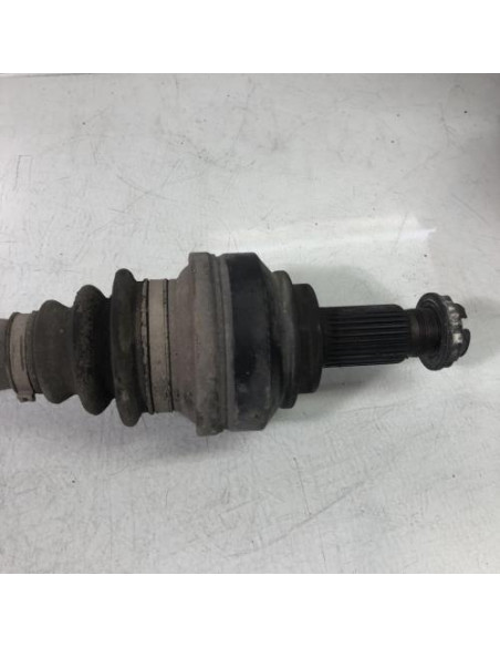 Cardan arriere droit (transmission) BMW SERIE 5 E60 PHASE 2 Diesel