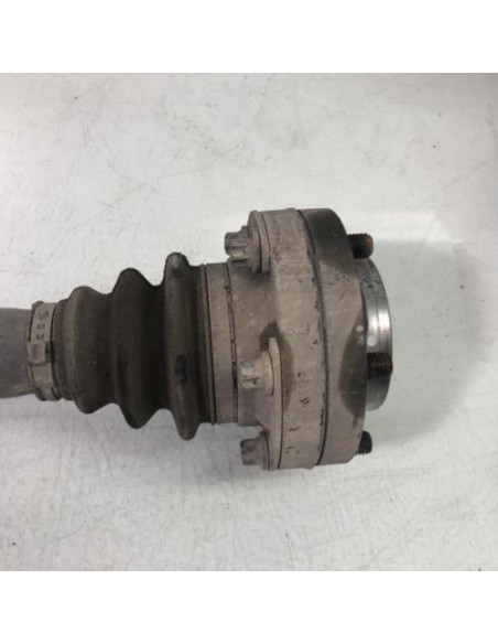 Cardan arriere droit (transmission) BMW SERIE 5 E60 PHASE 2 Diesel