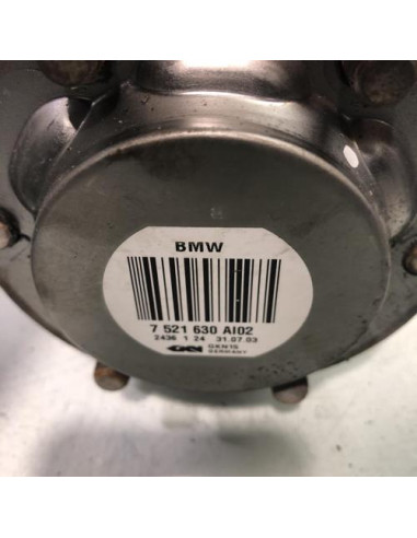 Cardan arriere droit (transmission) BMW SERIE 5 E60 PHASE 2 Diesel