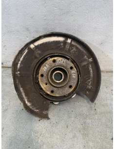 Fusee avant droit BMW SERIE 5 E60 PHASE 2 Diesel 2