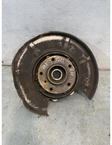 Fusee avant droit BMW SERIE 5 E60 PHASE 2 Diesel