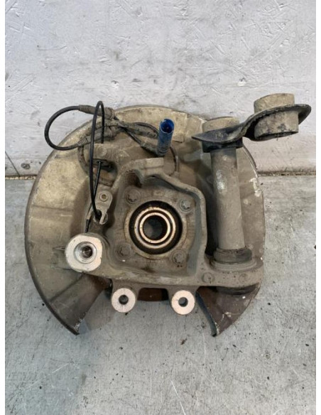 Fusee avant droit BMW SERIE 5 E60 PHASE 2 Diesel