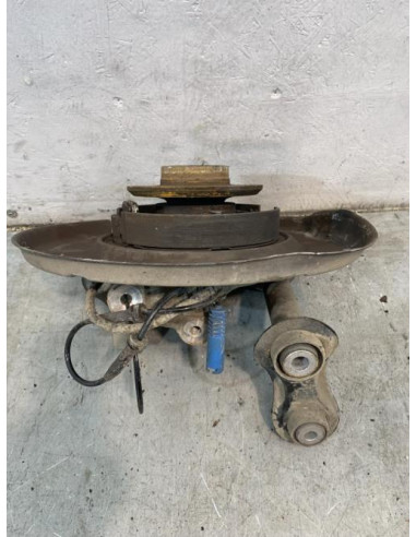 Fusee avant droit BMW SERIE 5 E60 PHASE 2 Diesel