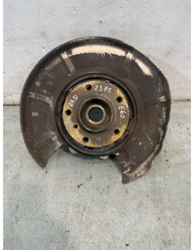 Fusee arriere droit BMW SERIE 5 E60 PHASE 2 Diesel