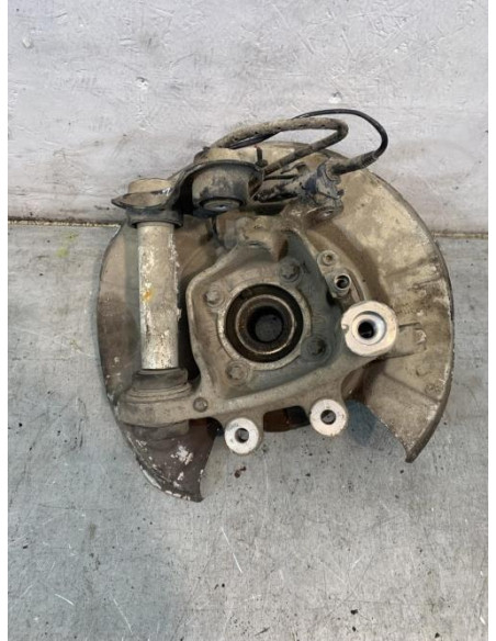 Fusee arriere droit BMW SERIE 5 E60 PHASE 2 Diesel