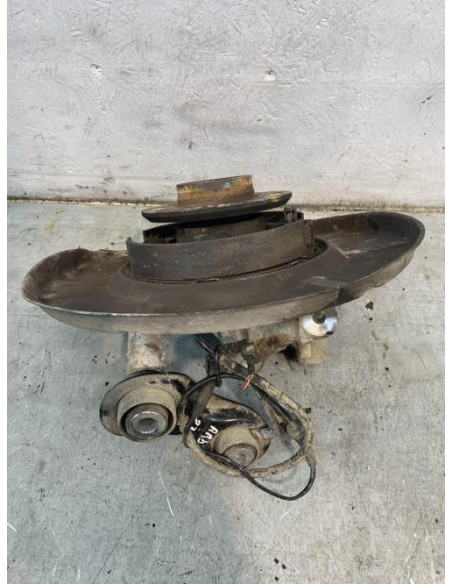 Fusee arriere droit BMW SERIE 5 E60 PHASE 2 Diesel